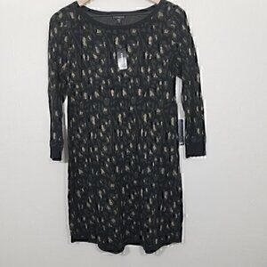NWT Express Sweater Dress Size S